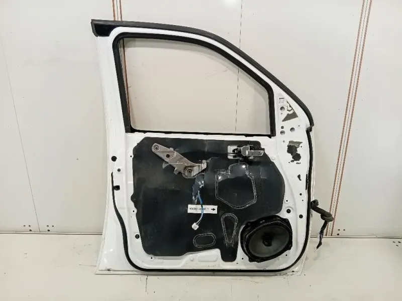 Porta ANT SX 1892631 SPORTELLO Ford Ranger IV 2012