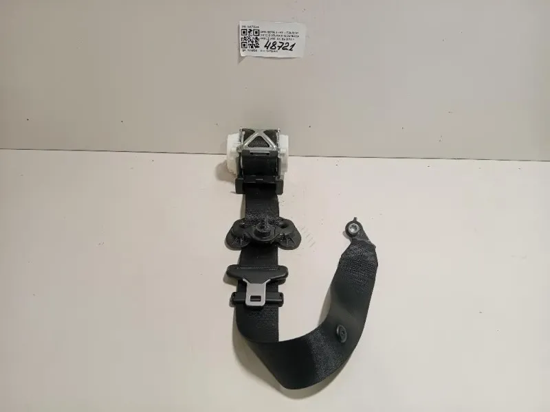 Cintura DI Sicurezza Sedile ANT SX 34078320 Bmw Serie 3 F31 Touring 2012