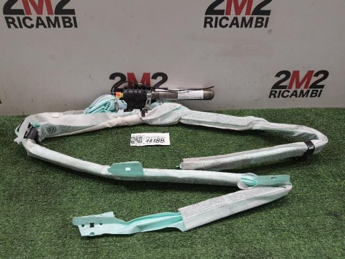 Air-bag A Tendina DX