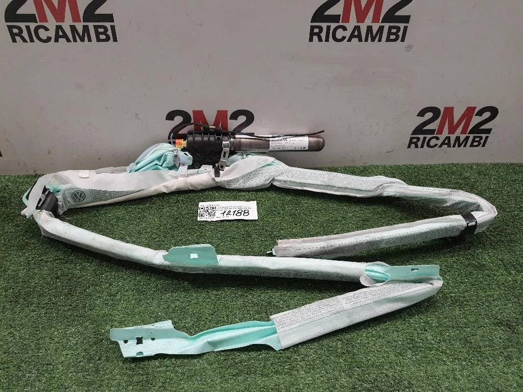Air-bag A Tendina DX 3C0880742G Volkswagen Passat VI 2011