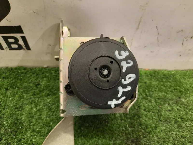 Cintura DI Sicurezza Sedile ANT SX 610126300B Bmw Serie 5 F07 GT 2010