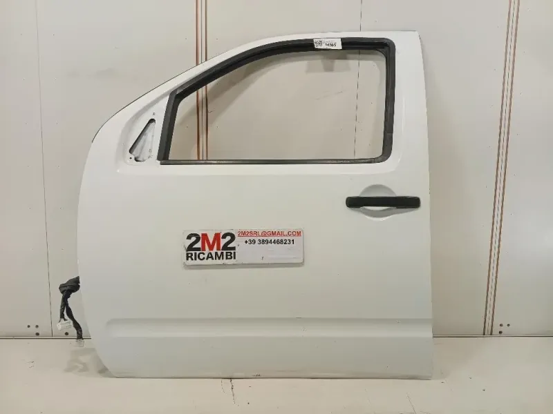 Porta ANT SX 1892631 SPORTELLO Ford Ranger IV 2012