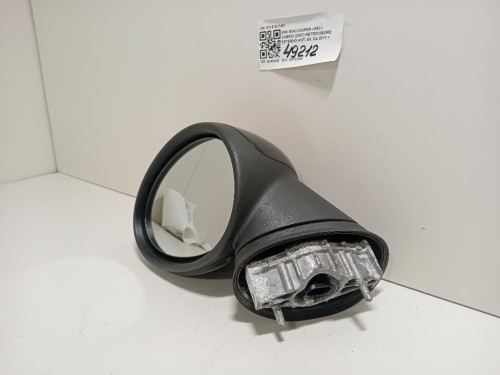 Porta ANT SX 1892631 Ford Ranger IV 2012