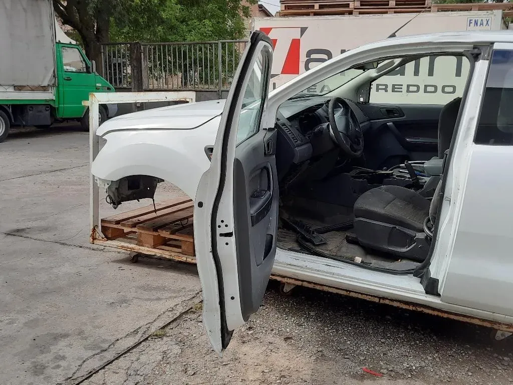 Porta ANT SX 1892631 Ford Ranger IV 2012