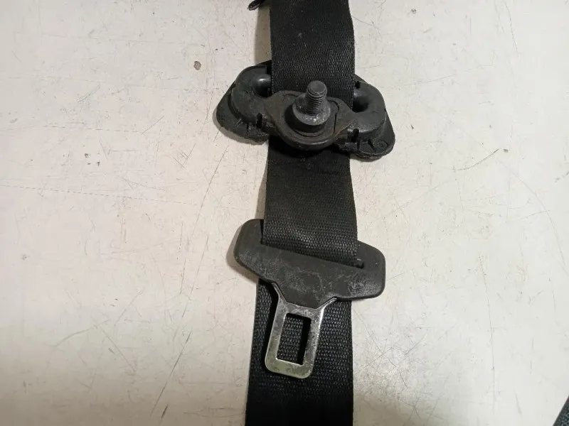 Cintura DI Sicurezza Sedile ANT SX 628901000 Bmw X1 E84 2010