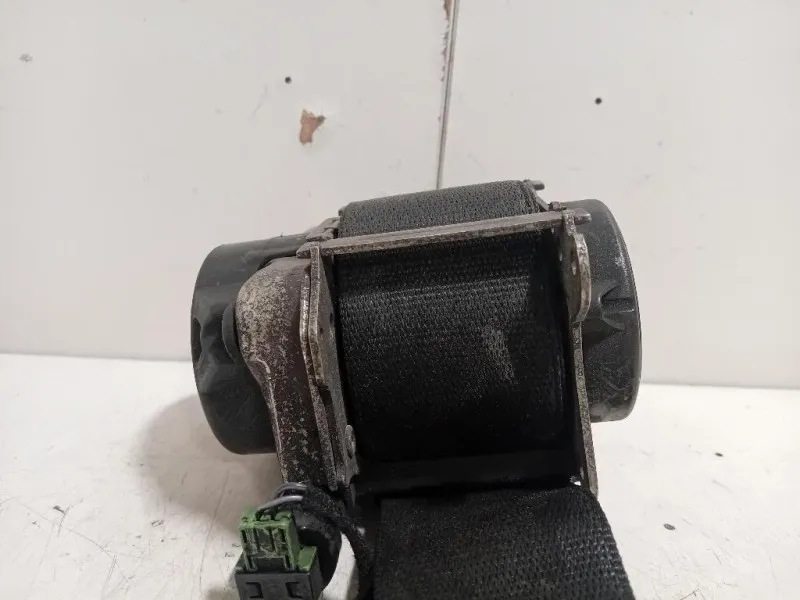 Cintura DI Sicurezza Sedile ANT SX 628901000 Bmw X1 E84 2010