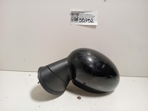 Cintura DI Sicurezza Sedile ANT SX 628901000 Bmw X1 E84 2010
