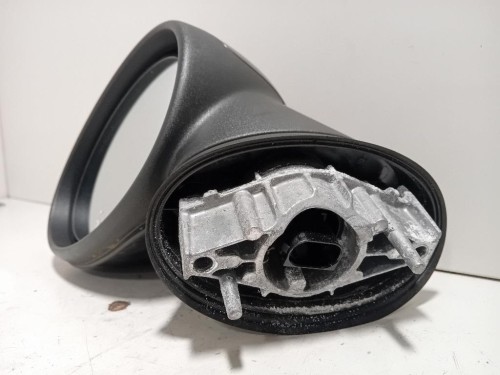 Cintura DI Sicurezza Sedile ANT SX 96895026 Chevrolet AVEO II 2007