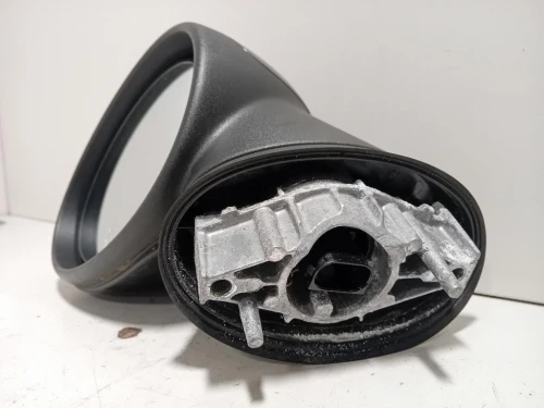 Cintura DI Sicurezza Sedile ANT SX 96895026 Chevrolet AVEO II 2007