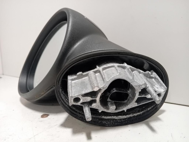 Cintura DI Sicurezza Sedile ANT SX 96895026 Chevrolet AVEO II 2007