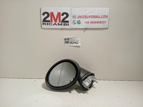 Cintura DI Sicurezza Sedile ANT SX 13297090 Chevrolet Orlando 2011