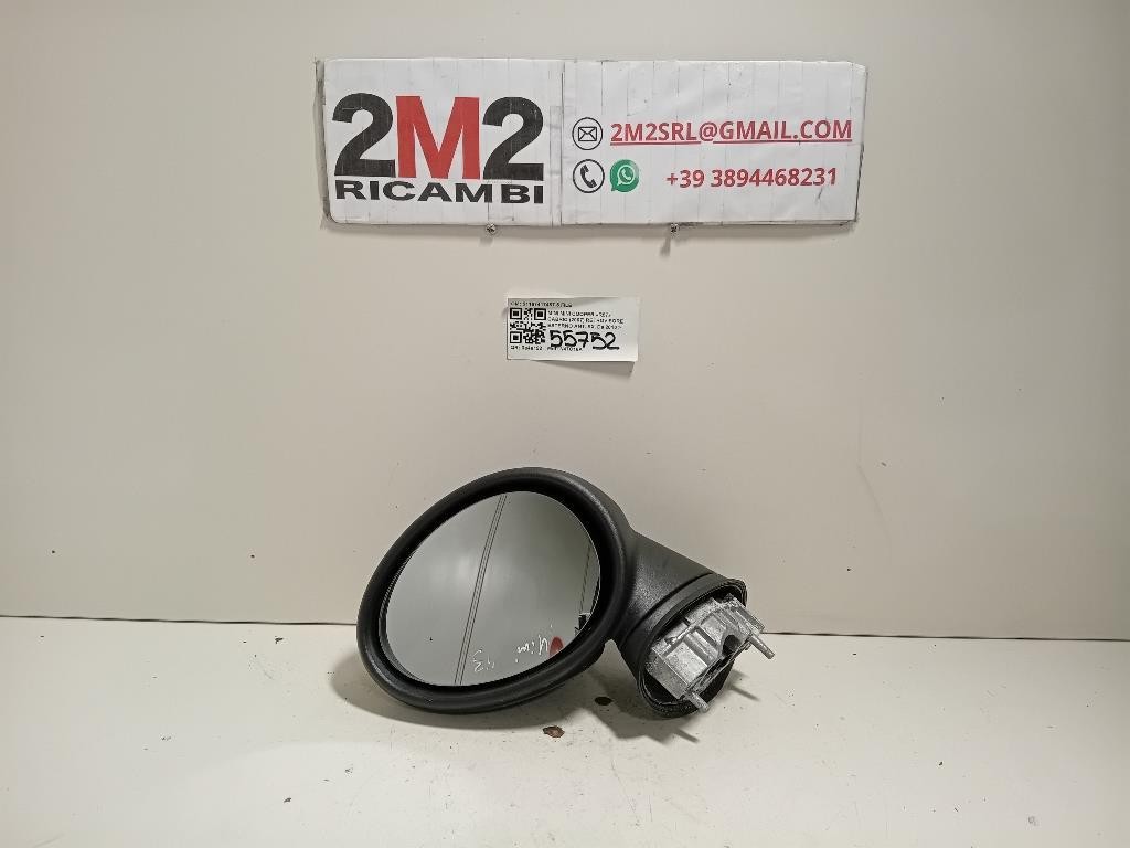 Cintura DI Sicurezza Sedile ANT SX 13297090 Chevrolet Orlando 2011