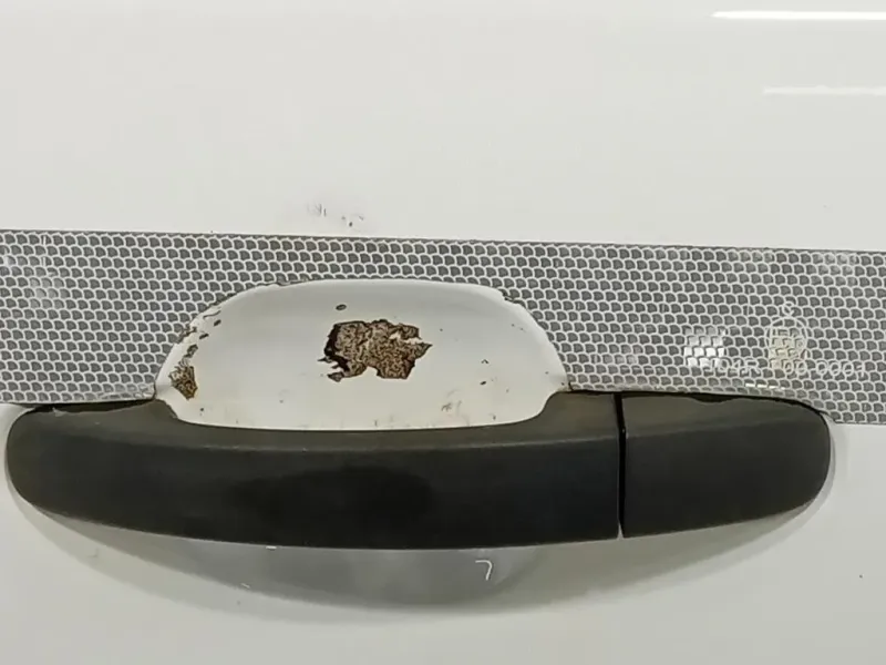 Porta ANT SX 1935181 Ford Ranger IV 2012