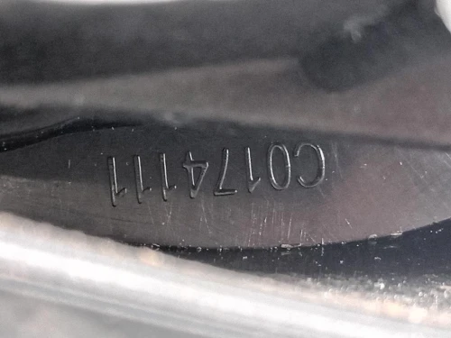 Retrovisore Esterno ANT SX C0174111 5 FILE Mini MINI ONE F55 2014