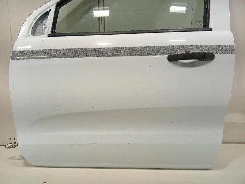 Porta ANT SX 1935181 Ford Ranger IV 2012