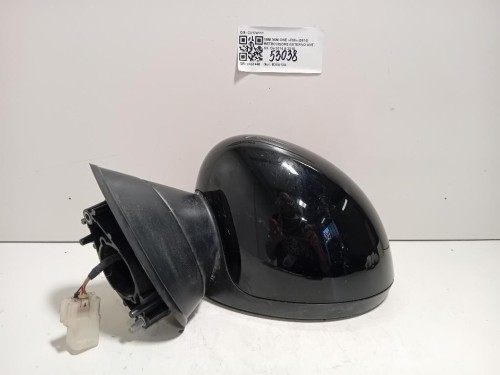 Cintura DI Sicurezza Sedile ANT SX 13297090 Chevrolet Orlando 2011