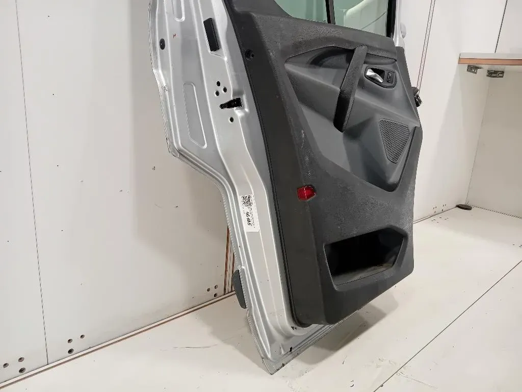 Porta ANT SX 2445470 PORTA PORTIERA SPORTELLO Ford Transit Custom I 2013