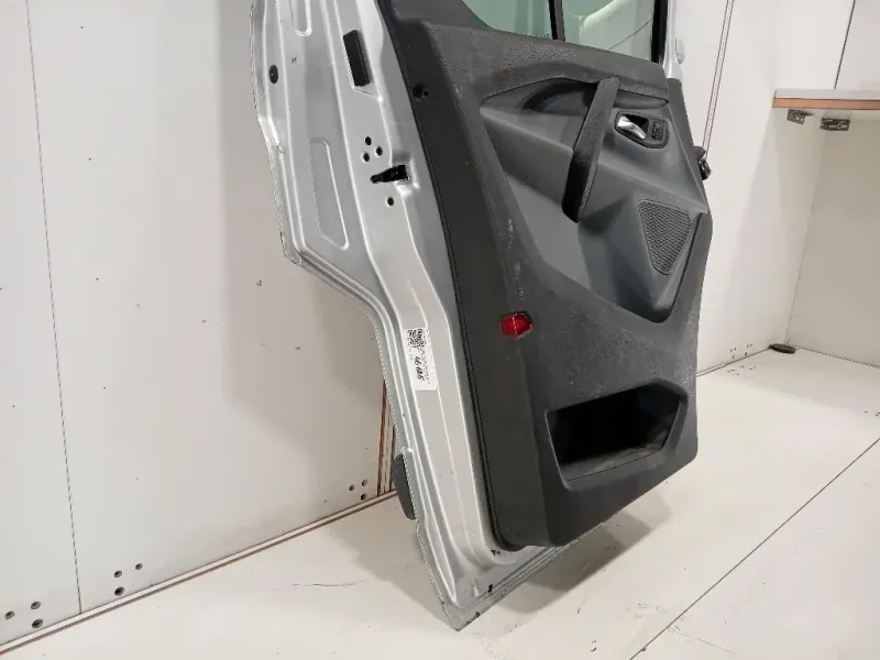 Porta ANT SX 2445470 PORTA PORTIERA SPORTELLO Ford Transit Custom I 2013