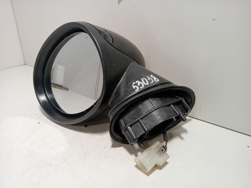 Porta ANT SX 2445470 PORTA PORTIERA SPORTELLO Ford Transit Custom I 2013