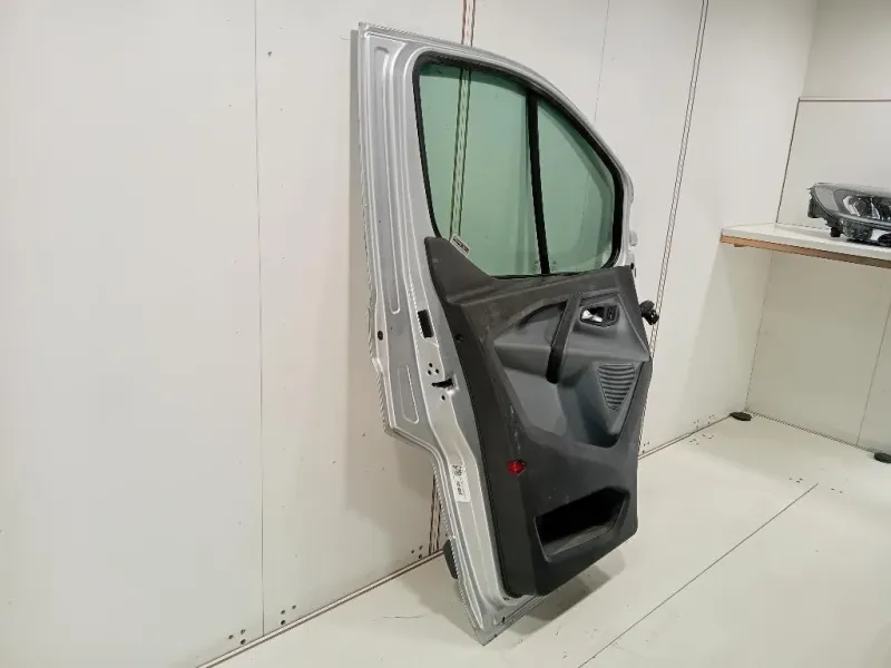 Porta ANT SX 2445470 PORTA PORTIERA SPORTELLO Ford Transit Custom I 2013