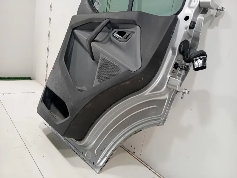 Porta ANT SX 2445470 PORTA PORTIERA SPORTELLO Ford Transit Custom I 2013