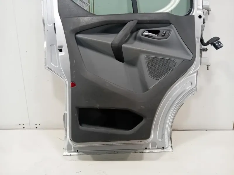 Porta ANT SX 2445470 PORTA PORTIERA SPORTELLO Ford Transit Custom I 2013