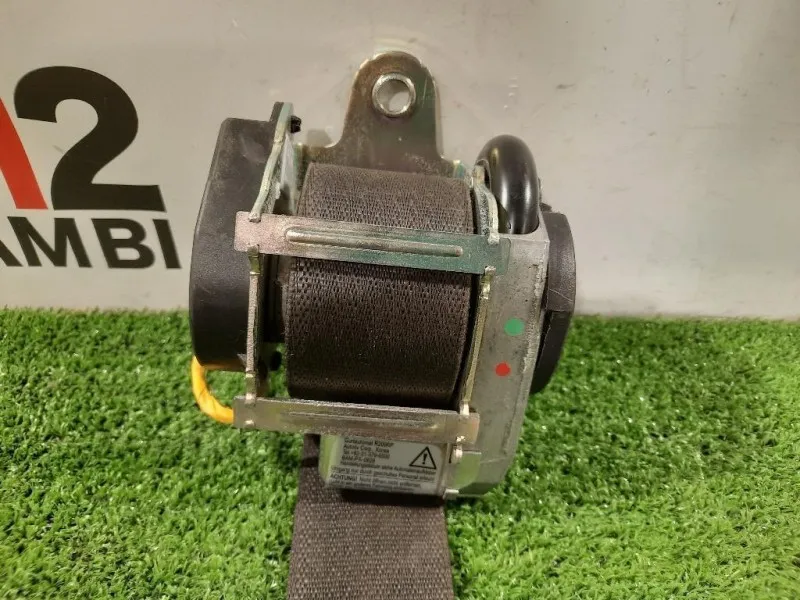 Cintura DI Sicurezza Sedile ANT SX 100X090LH Chevrolet Orlando 2011