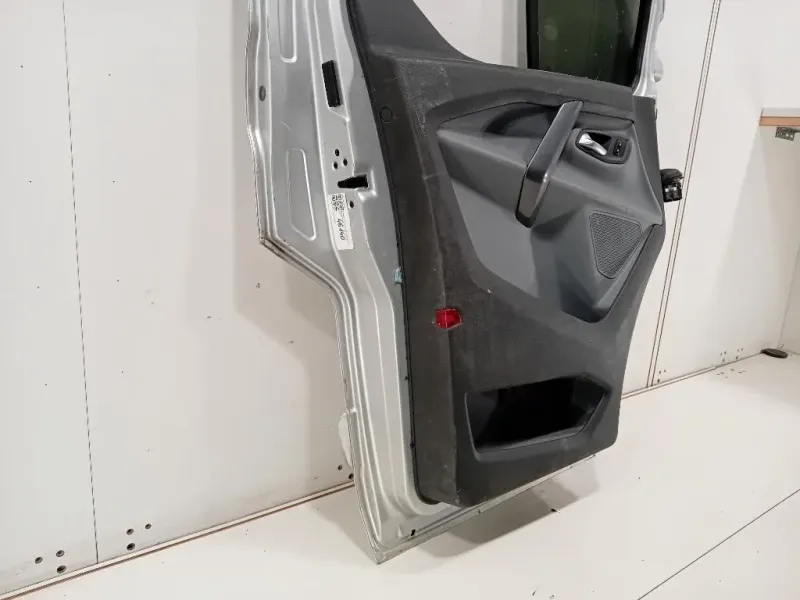 Porta ANT SX 2445470 Ford Transit Custom I 2013