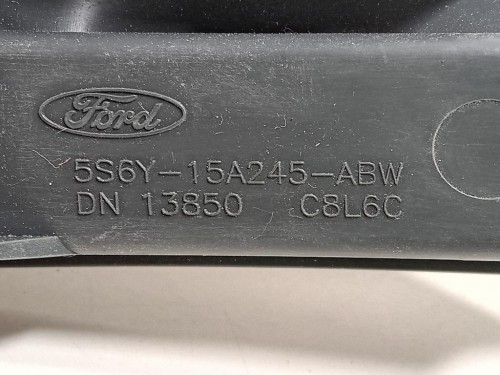 Calotta Fendinebbia DX 5S6Y-15A245-ABW Ford Fiesta VI 2008