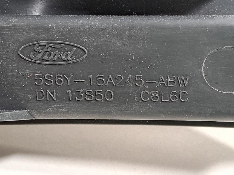 Calotta Fendinebbia DX 5S6Y-15A245-ABW Ford Fiesta VI 2008