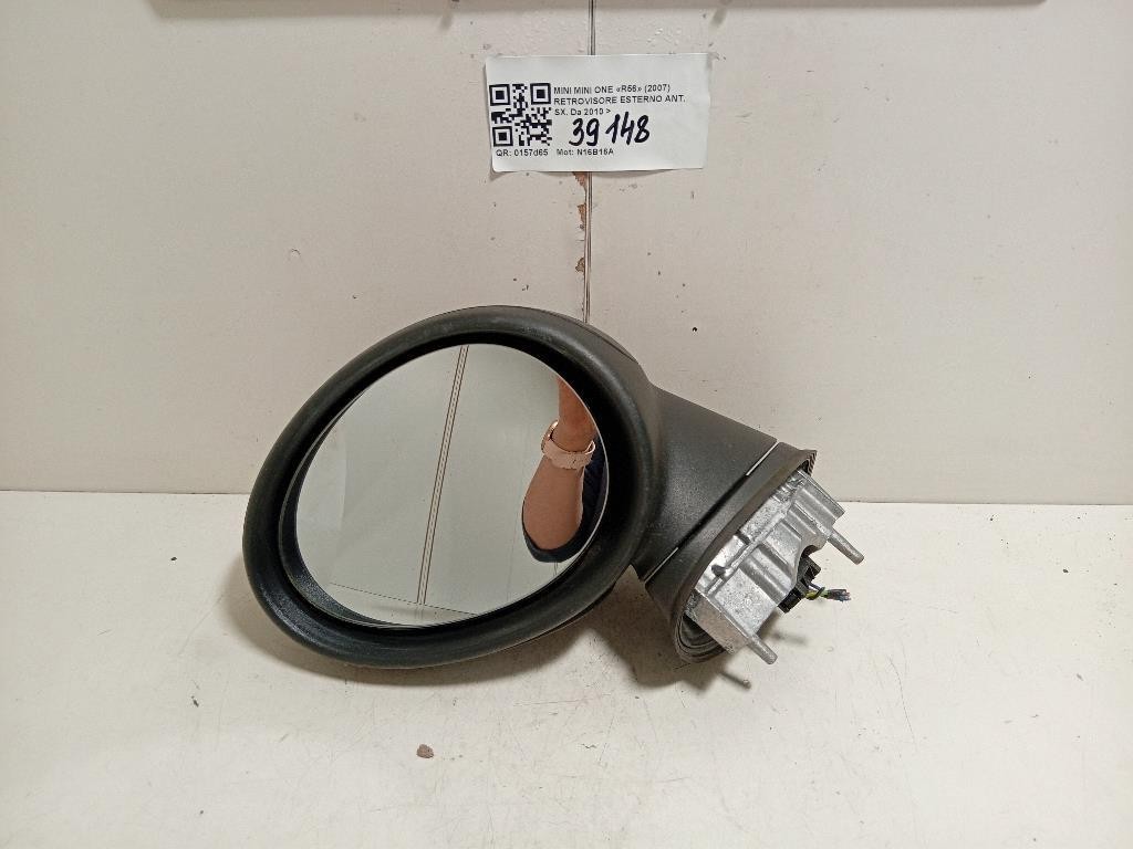 Retrovisore Esterno ANT SX 51167417467 5 FILE Mini MINI ONE R56 2007