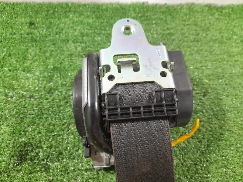 Cintura DI Sicurezza Sedile ANT SX 619668300A Chevrolet Orlando 2011