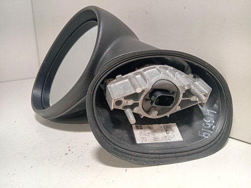 Cintura DI Sicurezza Sedile ANT SX 619668300A Chevrolet Orlando 2011