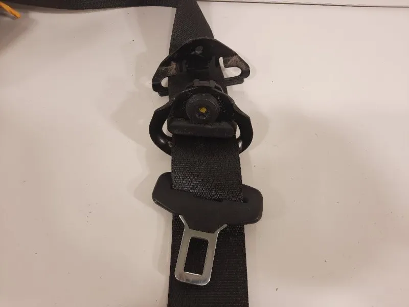 Cintura DI Sicurezza Sedile ANT SX 619668300A Chevrolet Orlando 2011