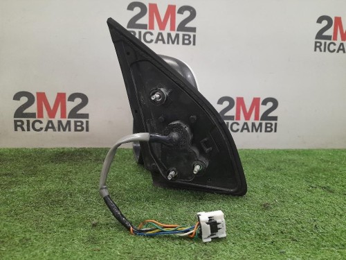 Cintura DI Sicurezza Sedile ANT SX 619668300A Chevrolet Orlando 2011