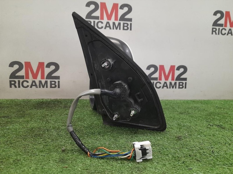 Retrovisore Esterno ANT SX 7632B441 Mitsubishi ASX I 2010