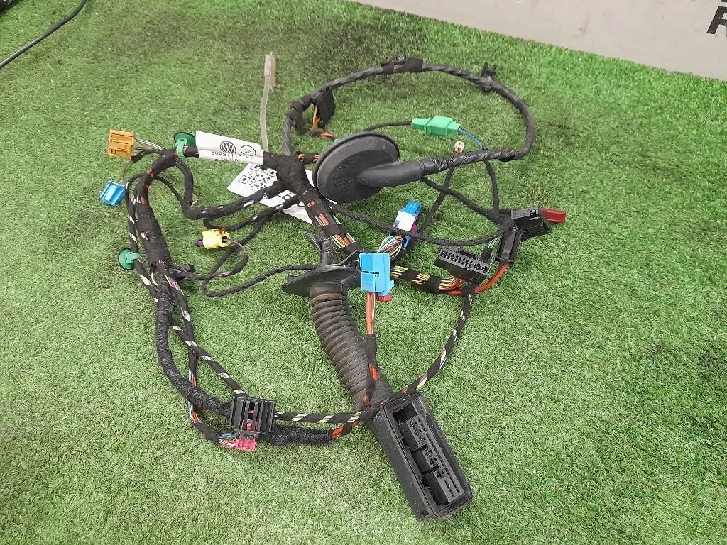 Cablaggio Porta Anteriore SX 5G4971161FT Volkswagen GOLF VII 2013