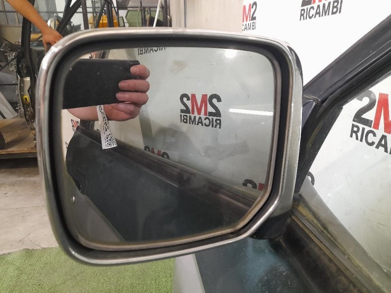 Cintura DI Sicurezza Sedile ANT SX 619668300A Chevrolet Orlando 2011