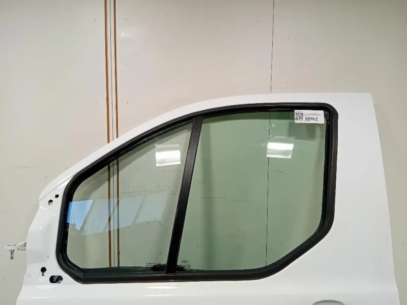 Porta ANT SX 2445470 Ford Transit Custom I 2013