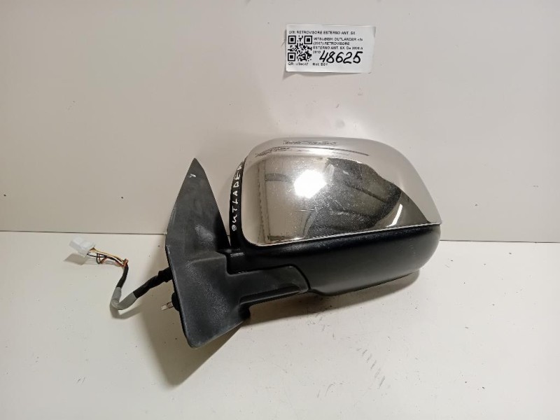 Cintura DI Sicurezza Sedile ANT SX 619668300A Chevrolet Orlando 2011