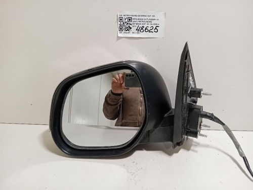 Retrovisore Esterno ANT SX