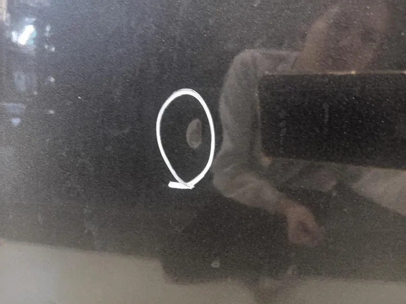 Porta ANT SX 2445470 Ford Transit Custom I 2013