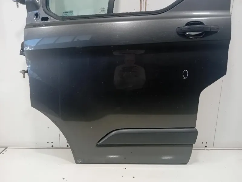 Porta ANT SX 2445470 Ford Transit Custom I 2013