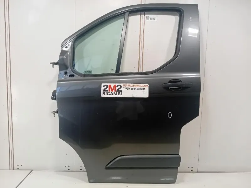 Porta ANT SX 2445470 Ford Transit Custom I 2013