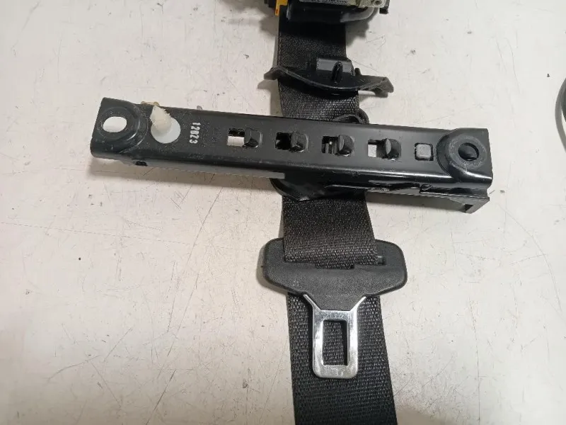 Cintura DI Sicurezza Sedile ANT SX 619668300A Chevrolet Orlando 2011