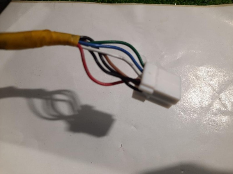 Cintura DI Sicurezza Sedile ANT SX 619668300A Chevrolet Orlando 2011