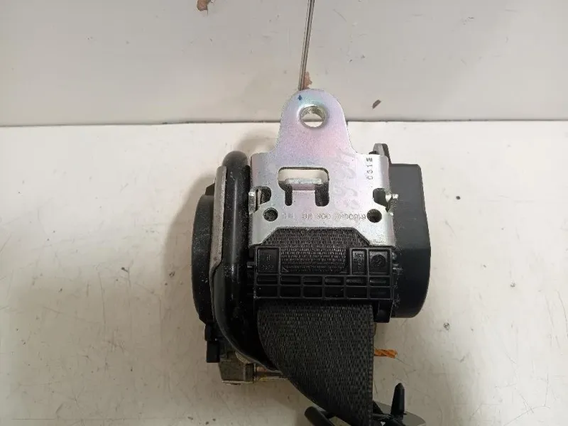 Cintura DI Sicurezza Sedile ANT SX 619668300A Chevrolet Orlando 2011