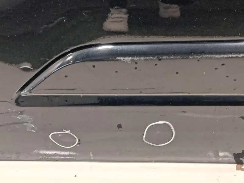 Porta ANT SX PORTA ANT SX Ford Transit Custom I 2013