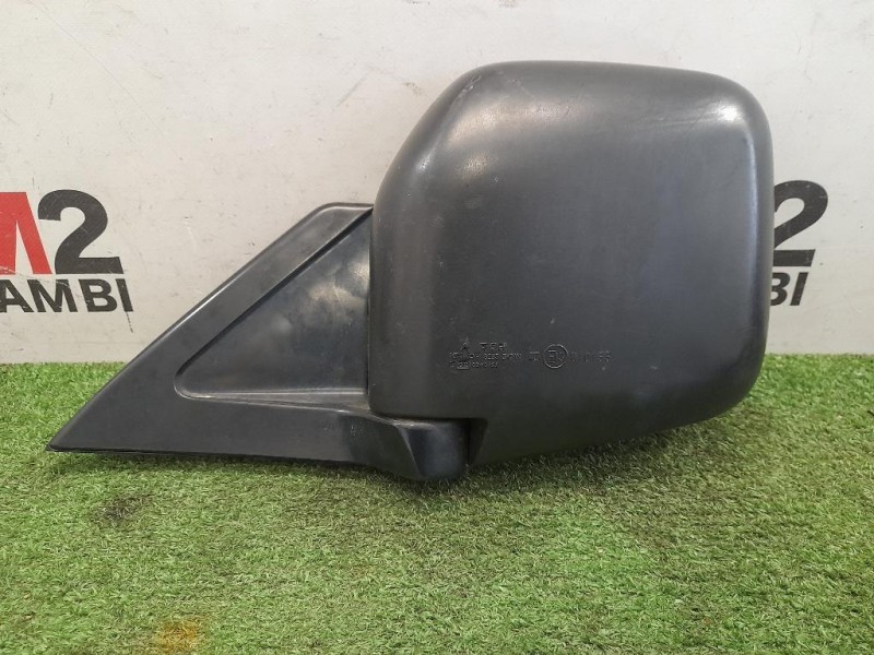 Retrovisore Esterno ANT SX MR636389 Mitsubishi Pajero Sport 1998