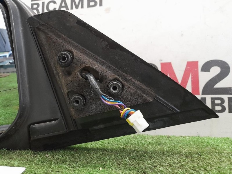 Cintura DI Sicurezza Sedile ANT SX 619668300A Chevrolet Orlando 2011